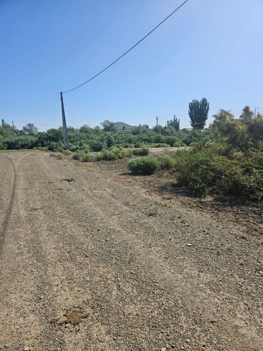 10 соток жер сатылады