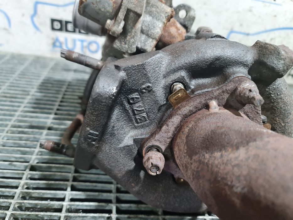 Turbo Toyota Land Cruiser J12 3.0 D - 4D - 163CP 1KD - FTV Euro4 (1305) Cod