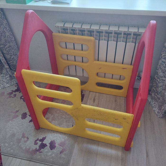 Игрушки/Домик для детей