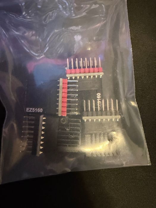 TMC 2226 Drivere motor