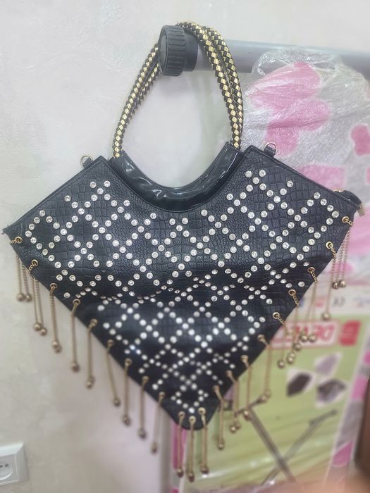 Сумка новый удобно