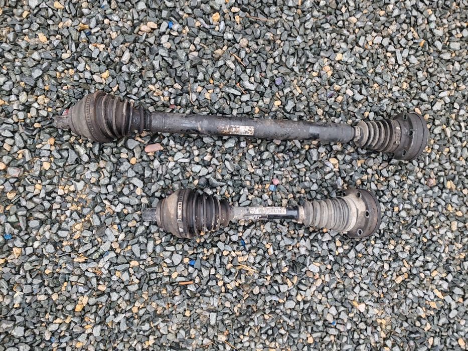 Planetara vw passat b7 2.0tdi 140cp CFF 300lei