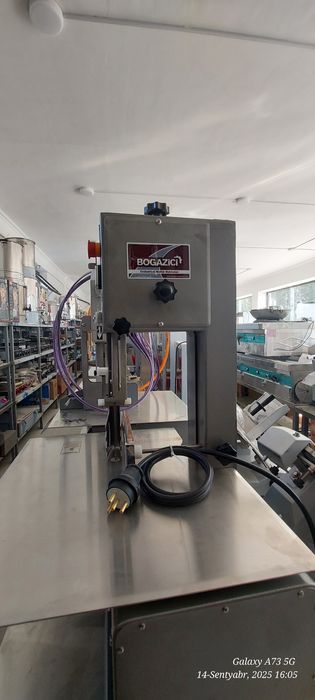 Suyak arra Suyak Kesadigan aparat Turkiya va xitoy ARGINALI OPTOM NARX