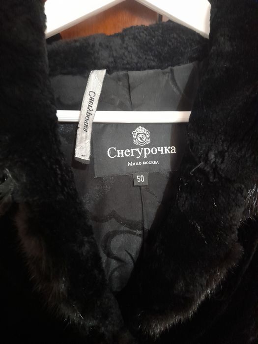 Продам детская шубка 10000тг