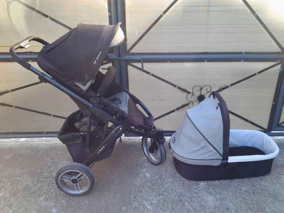 Cobra pram hot sale