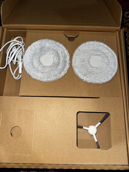 Пылесосы в хорошем состоянии