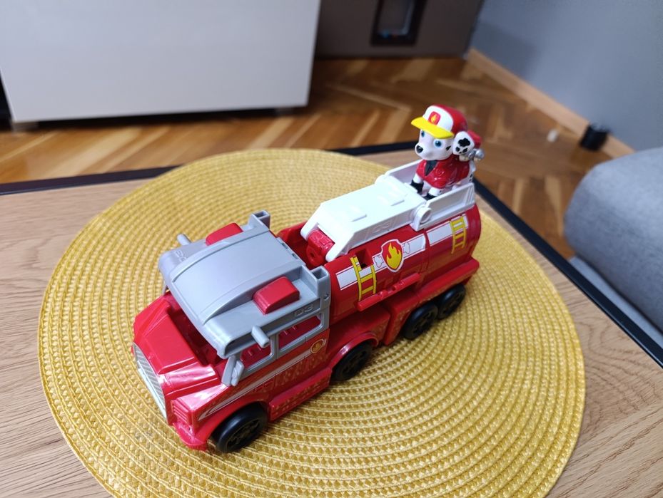 Пес патрул играчки