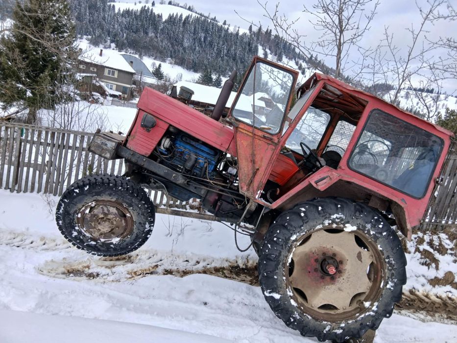 De vanzare tractor U651