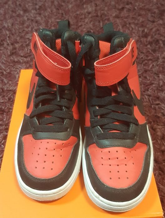 Court Borough mid 2 bg