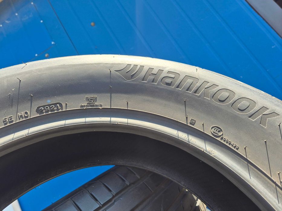 hankook ventus s1 evo 3 - Piese auto de vânzare | OLX.ro