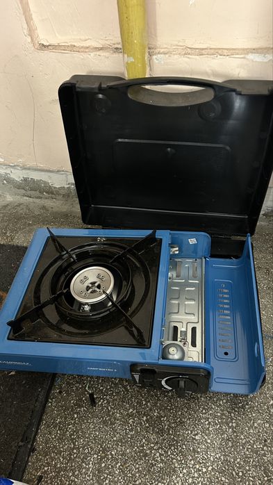 aragaz camping campinggaz bistro 2