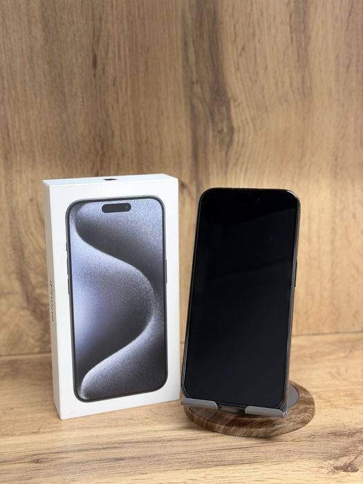 iPhone 15 Pro 128GB / Айфон 15 Про 128ГБ PhoneLab