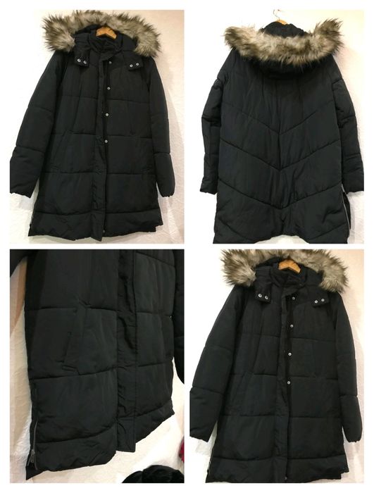 Fuste broderii geci paltoane