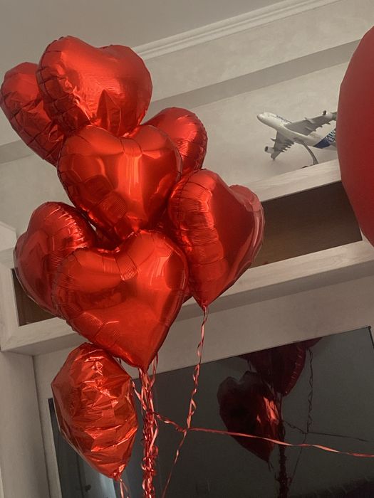 Гелевые шарики набором, недорого