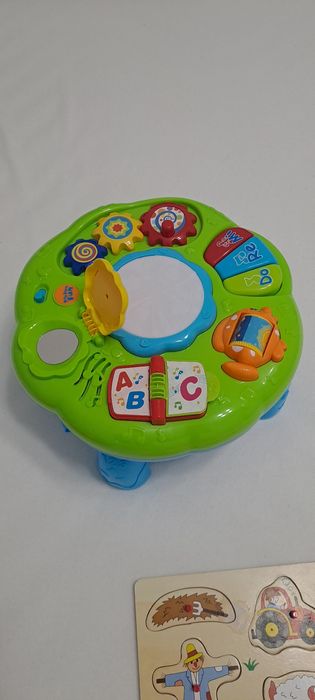 Vând centru de activități copii