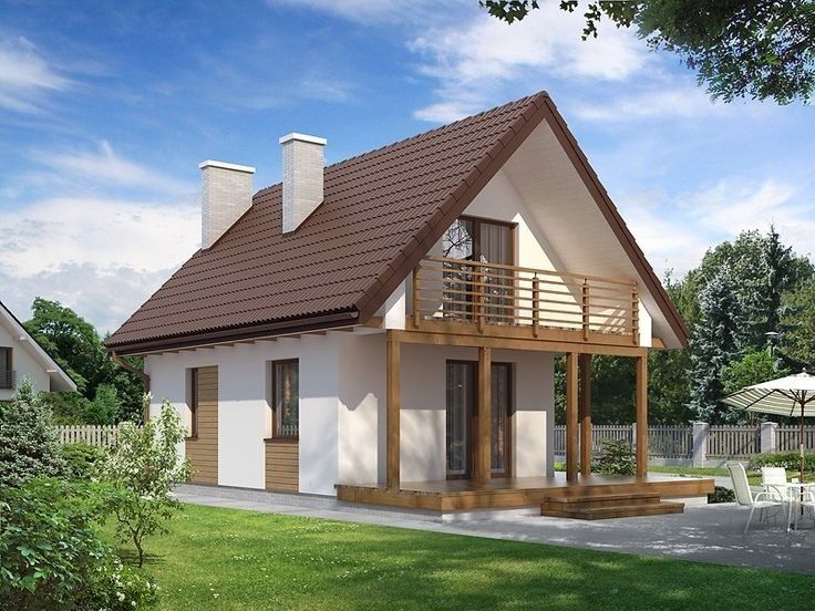 Case din lemn modulară , rustică