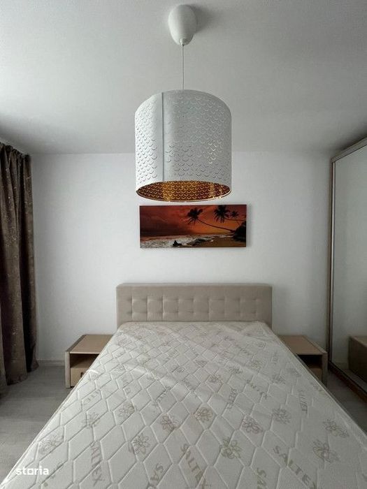 Apartament 2 Camere | Hils Brauner | Loc parcare | Centrala | Balcon