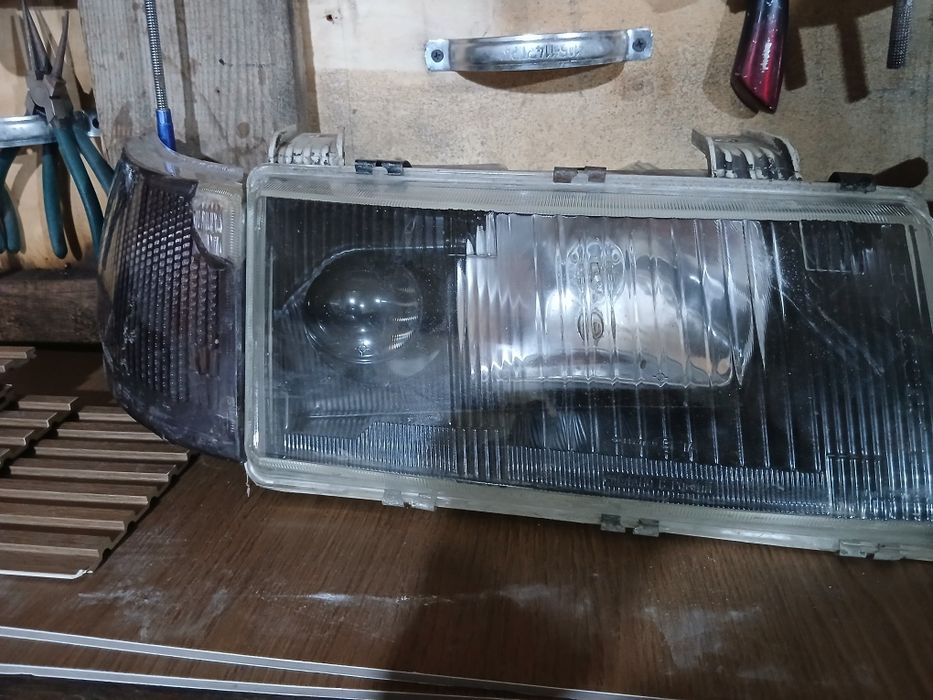 Продам фары ваз 2110