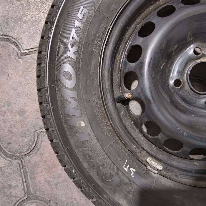 OPTIMO K715 185/75R 14
