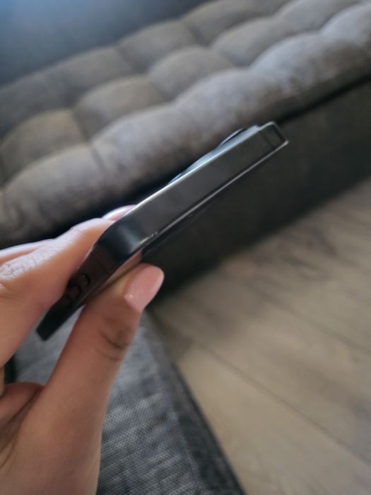 Iphone 15 pro 256GB Black titanium