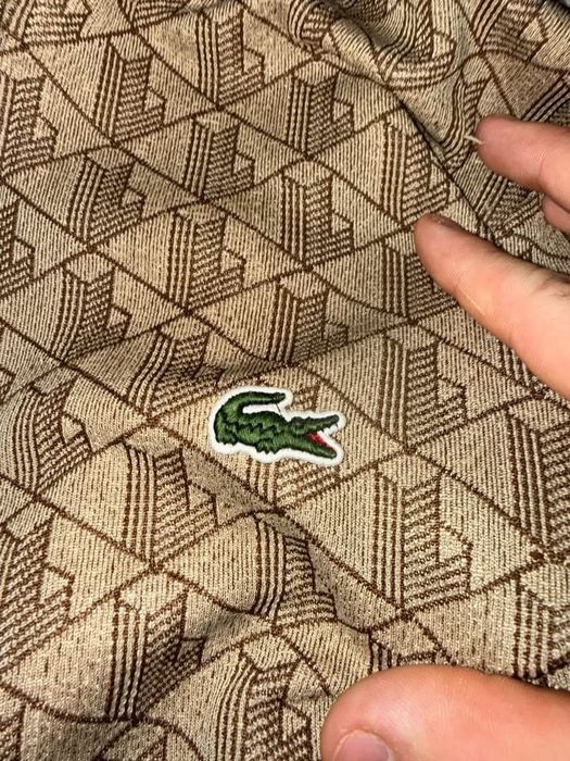 Bluza Lacoste Noua