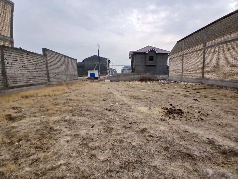 Ер сотилади 5 соту