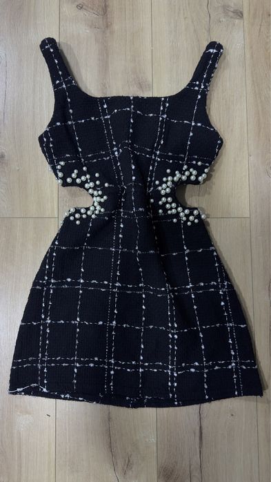 Женская одежда платья топ