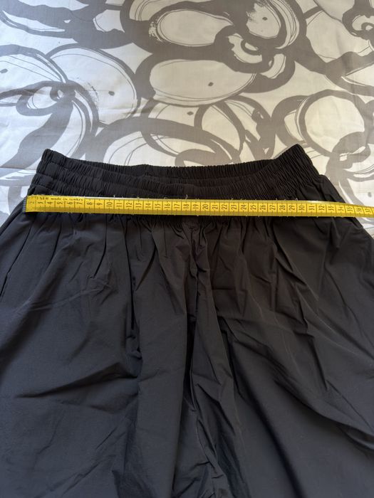 Pantaloni scurti Balenciaga