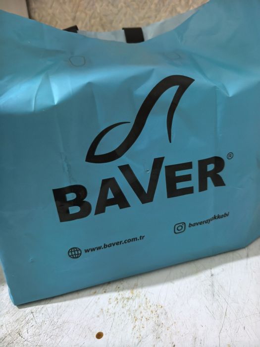 Зимний обувь, Турция, вавер