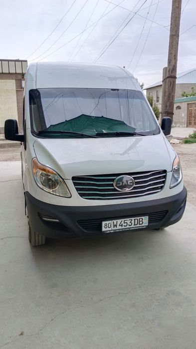 Buxoro boʻylab sayohat hizmati