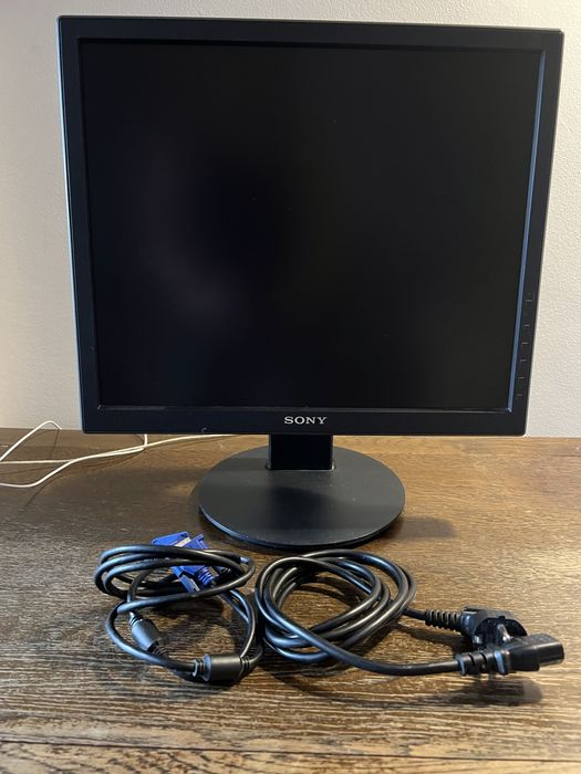 Монитор Sony SDM-S95A