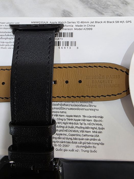 Apple Watch 10 46mm