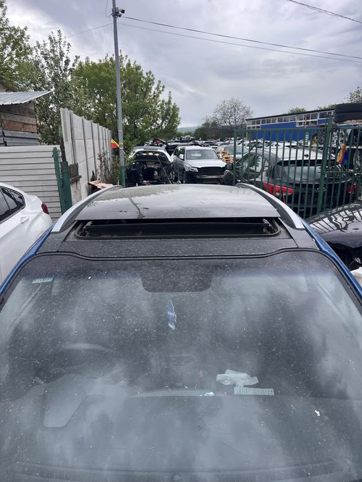 Trapă completă cu mecanism Kia Sportage 2013
