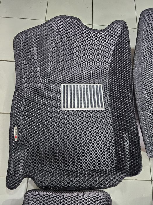 Авто полики Eva Kor