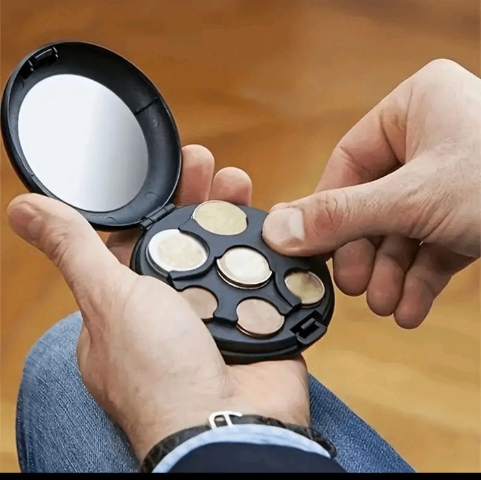 Монетник за евро