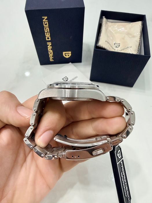 Pagani Design - Seiko VK63