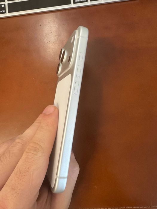 iPhone 17 PRO 256 GB ALB