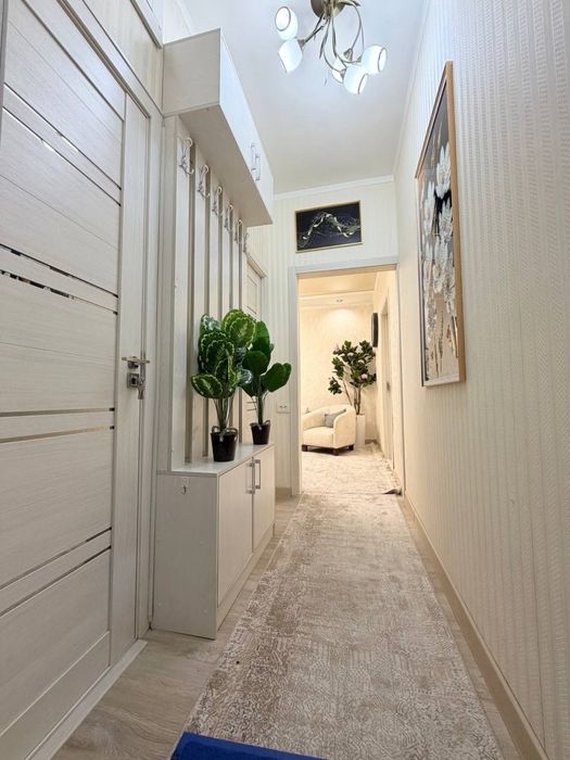 Прродается квартира Чиланзар Ц