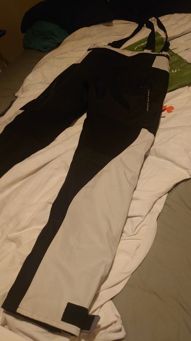 Alpinestar Andes Tourer size M