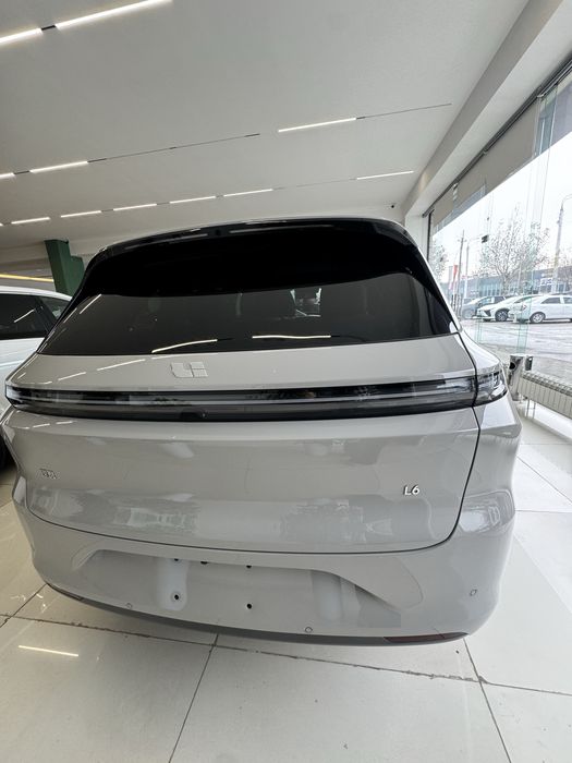 Li 6 pro restaling 2025 3 yil garantiya