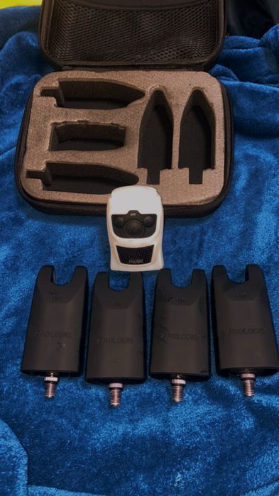 Senzori Prologic(4+1 Statie)