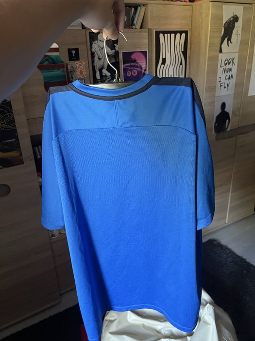 Tricou Nike Sport Fotbal marimea M