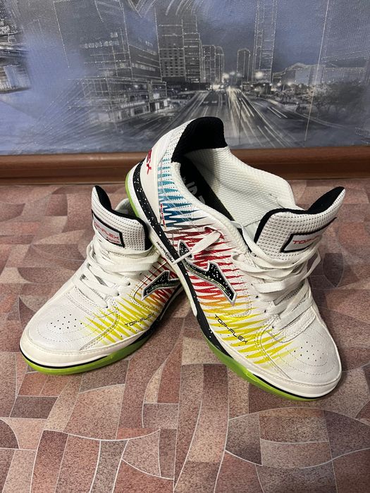 Футзалки Joma top flex rebound