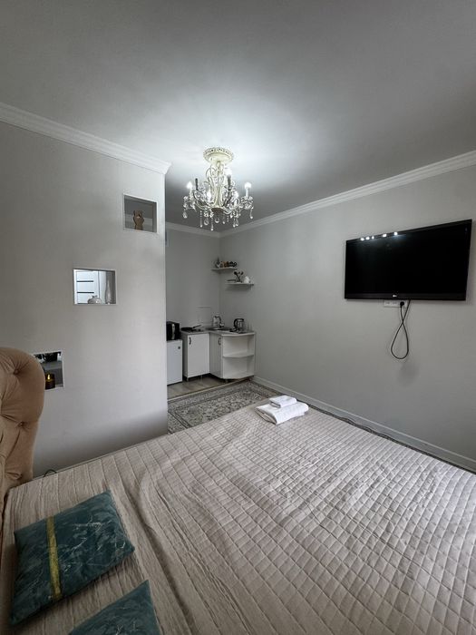 Квартира посуточно / почасово