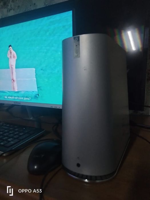 Компьютер Ленова