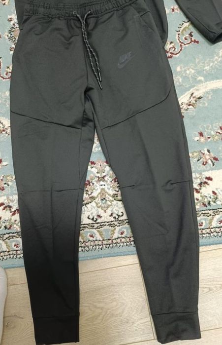 Tech fleece тэч флиска