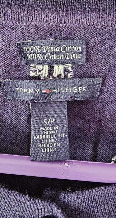 Жилетка Tommy Hilfiger