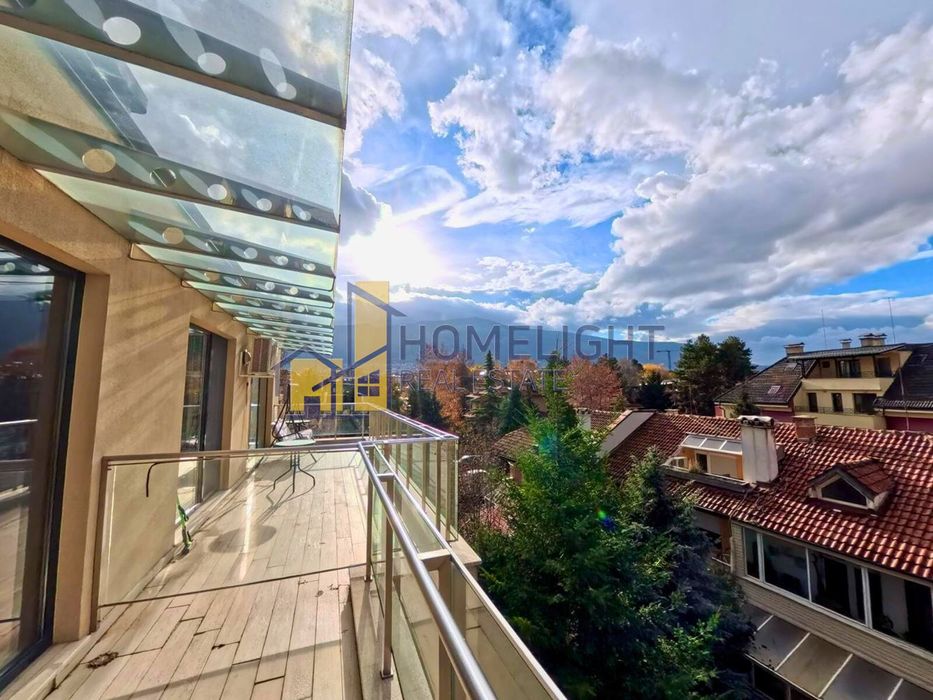 Продава се Двустаен апартамент в София, Витоша - 75 кв.м за 1598 €/кв.м - Снимка #8