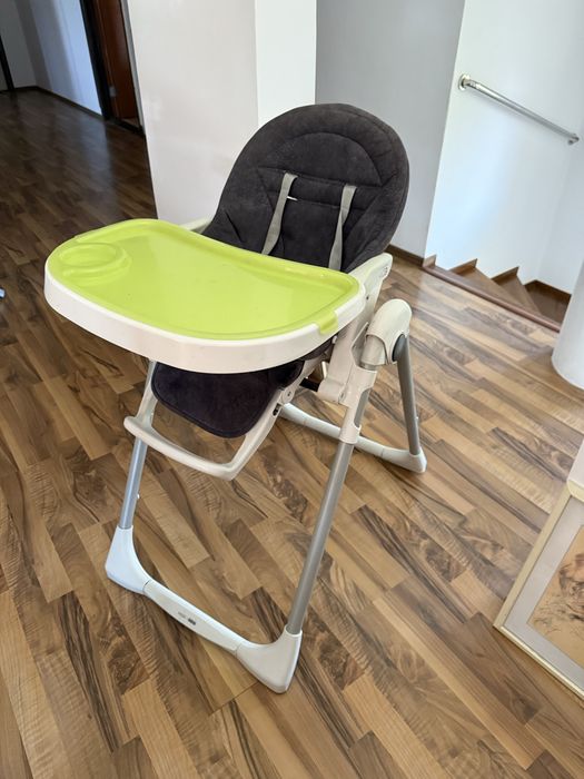 Scaun de masa Peg Perego