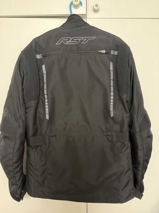 Vând geacă moto textilă RST Atlas (model 2366)- Alpinstar-klim-seca-speedy